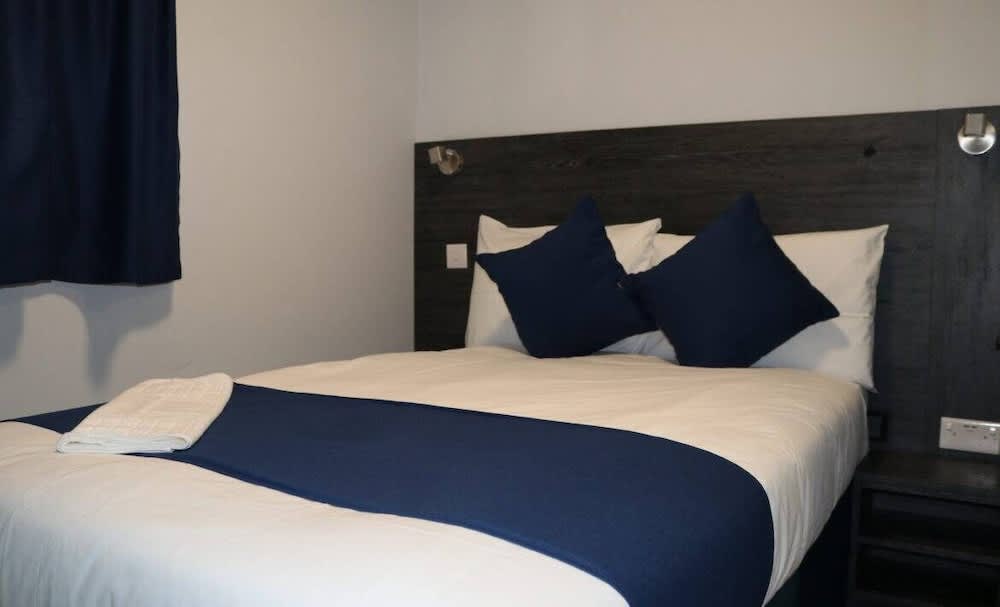 Blue Sapphire Hotel 2