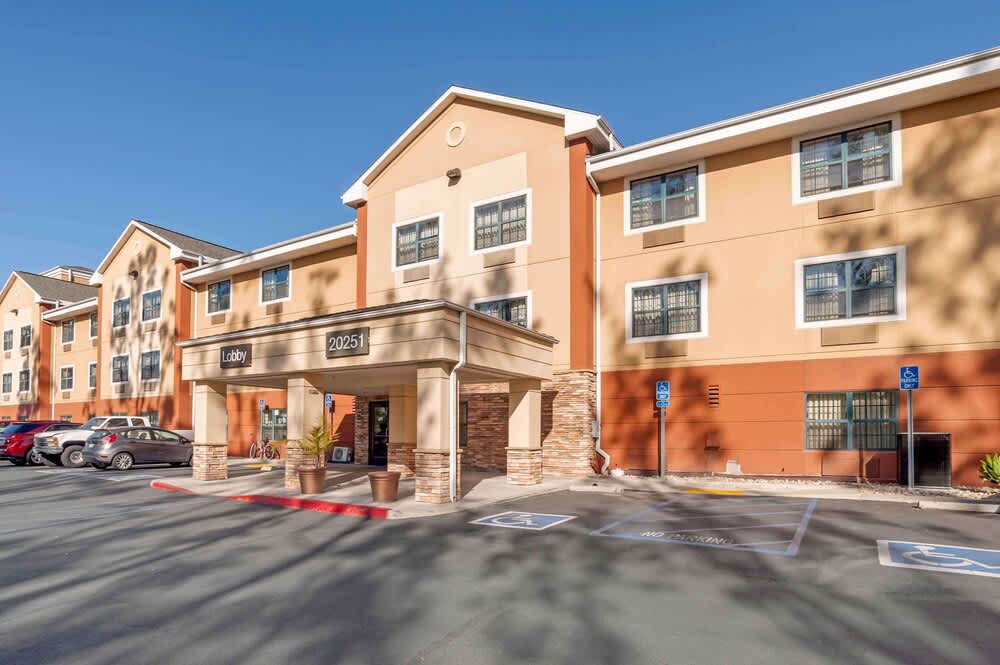 Extended Stay America Suites - Orange County - Lake Forest 1