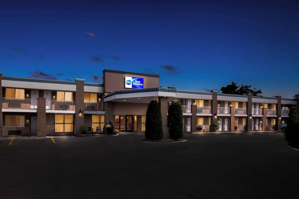 Best Western Halton Hills 1