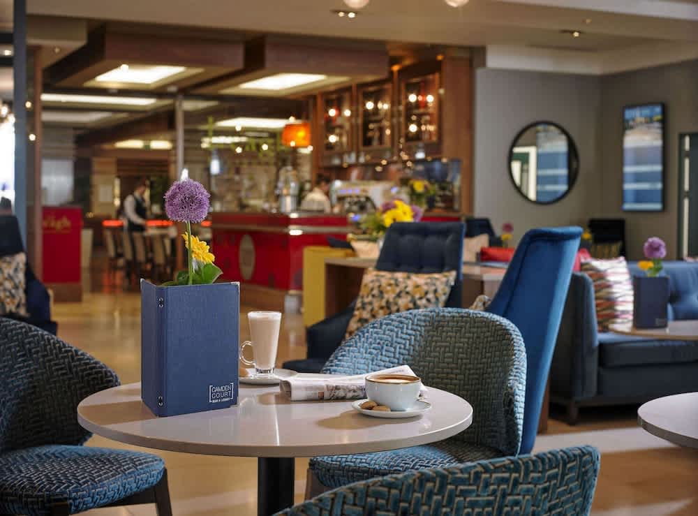 Camden Court Hotel 2