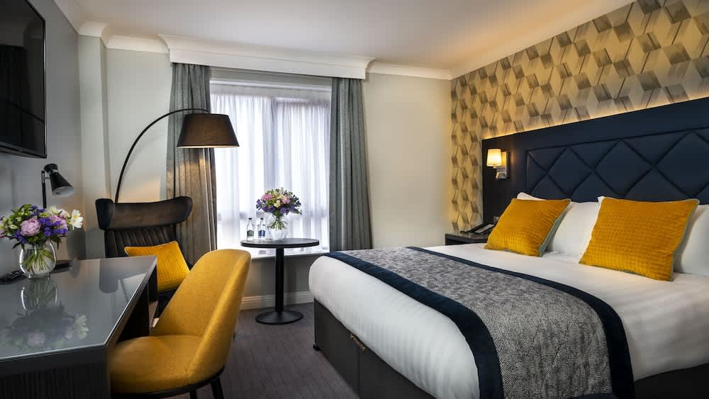 Camden Court Hotel 4