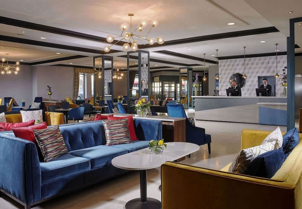 Camden Court Hotel 1