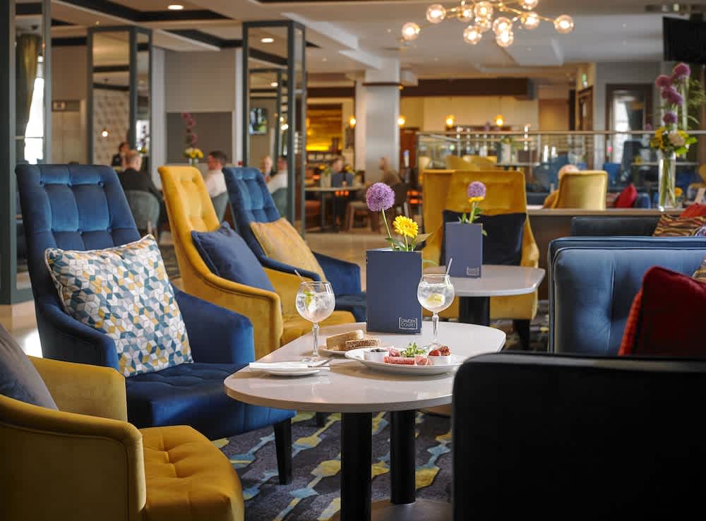 Camden Court Hotel 3