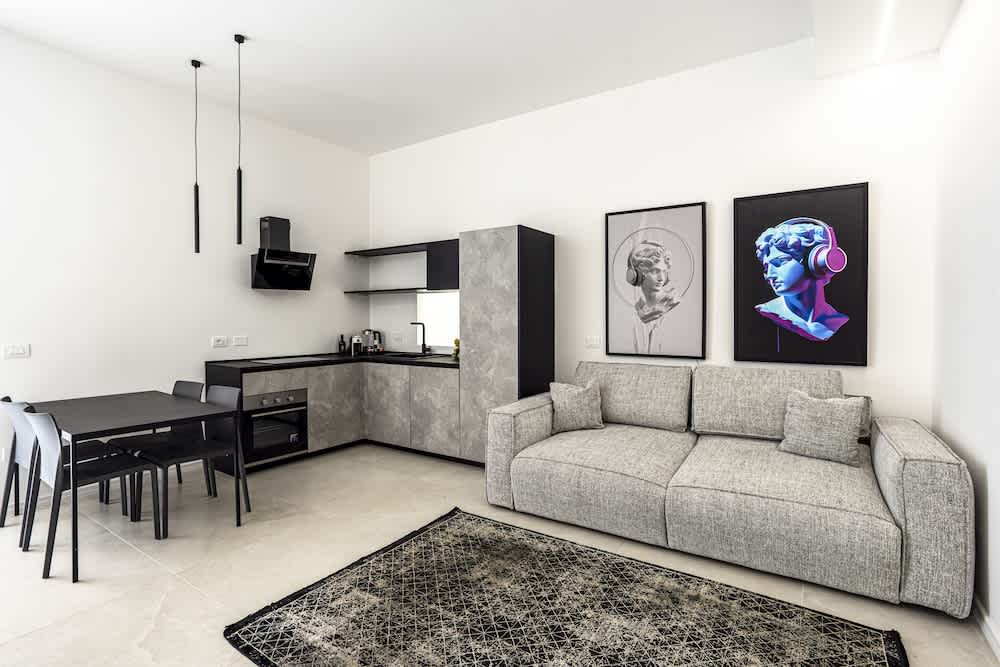 Nostos rooms & Apartments 1
