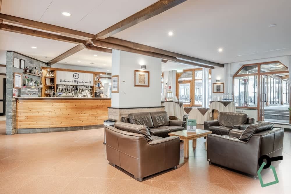 Hotiday Apartments La Thuile 2