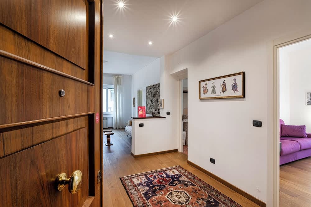 Bright Apartment in San Martino by Wonderful Italy 1