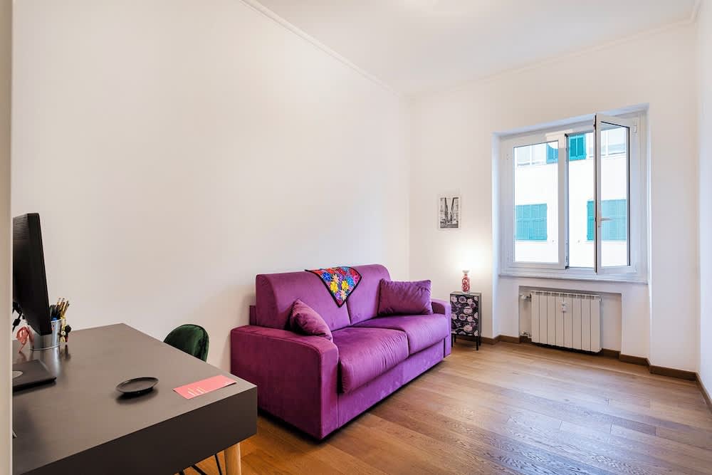 Bright Apartment in San Martino by Wonderful Italy 2
