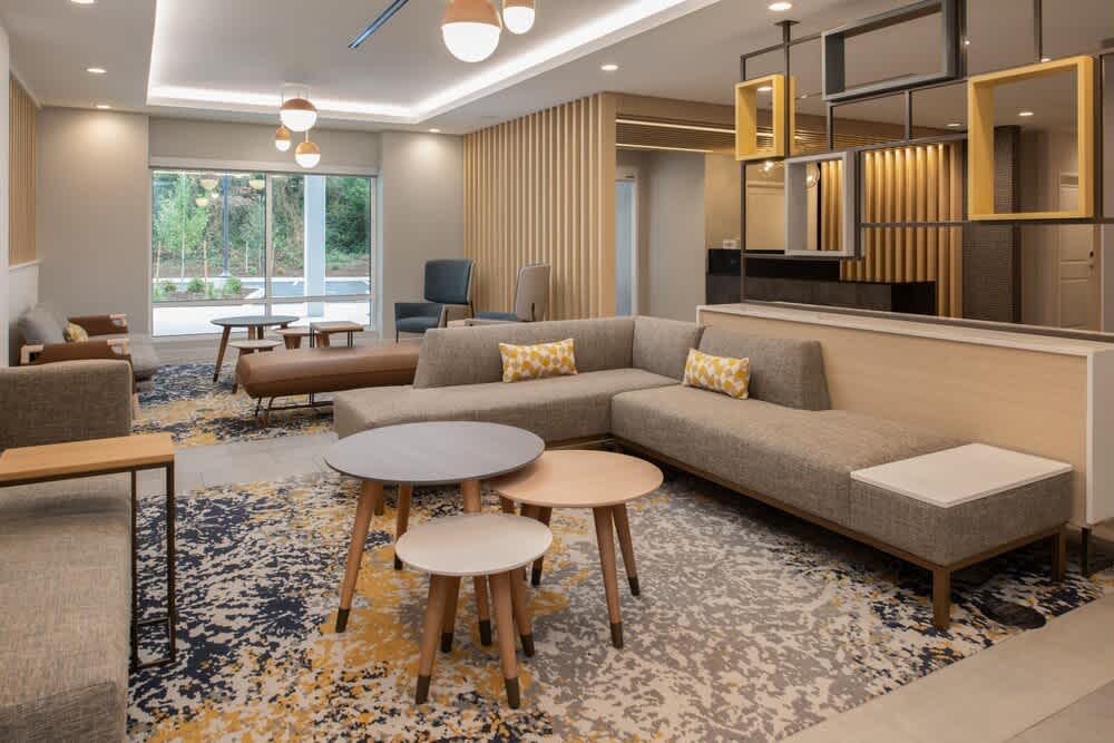 TownePlace Suites by Marriott Eugene 2