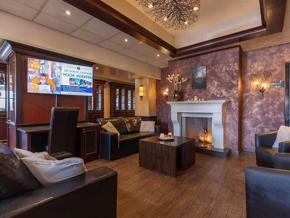 Fletcher Hotel-Restaurant Heiloo 2