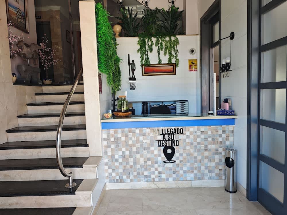 Hotel Miraya Beach 2