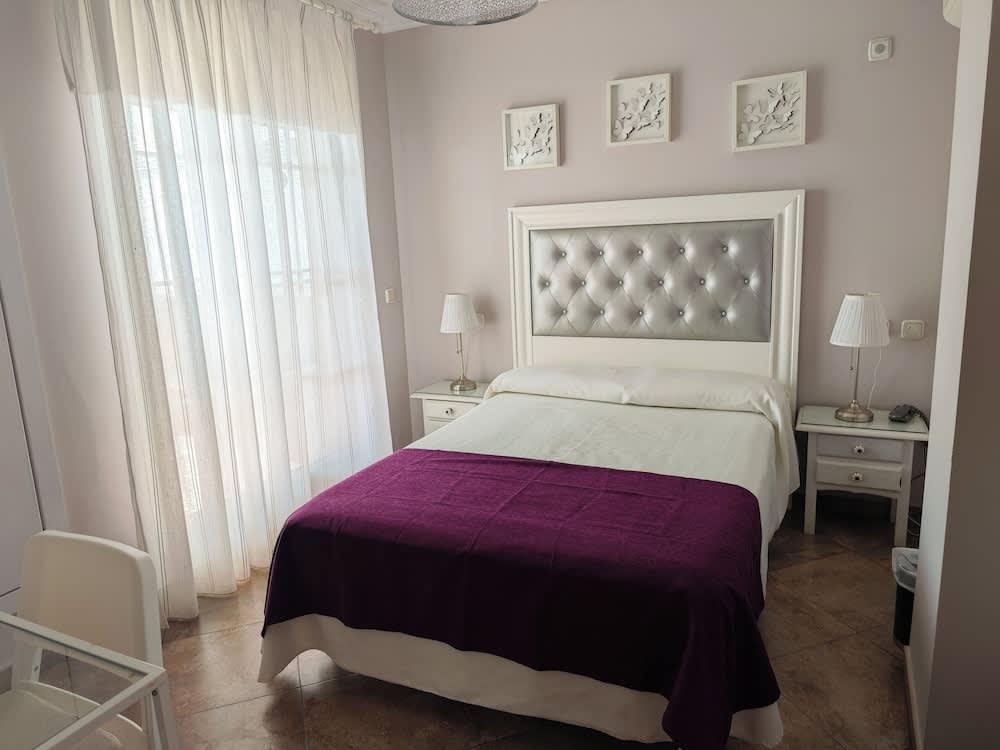 Hotel Miraya Beach 5