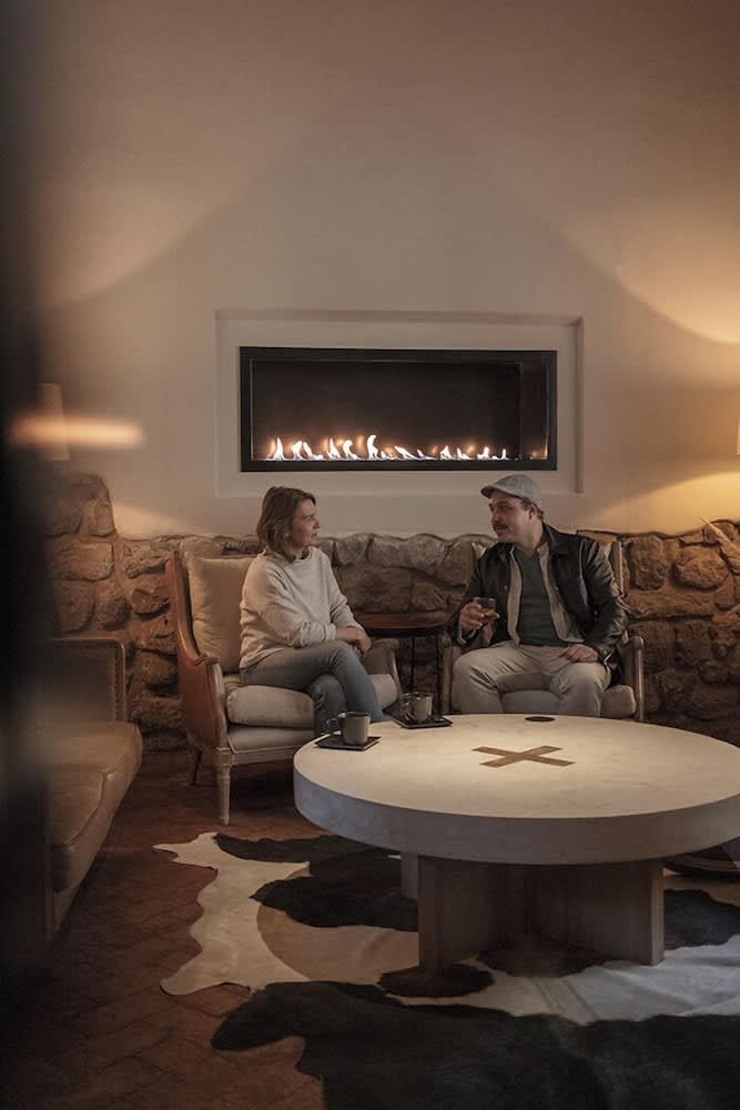 Antigua Casona San Blas 3