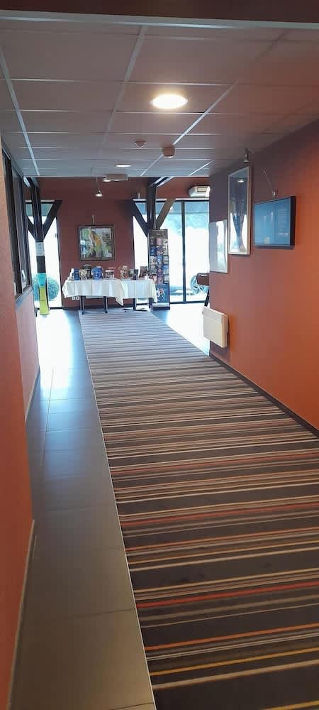 ibis Styles Segre 2