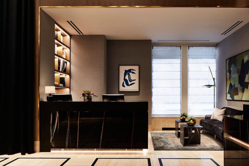 The Luxury Collection Hotel Manhattan Midtown 2