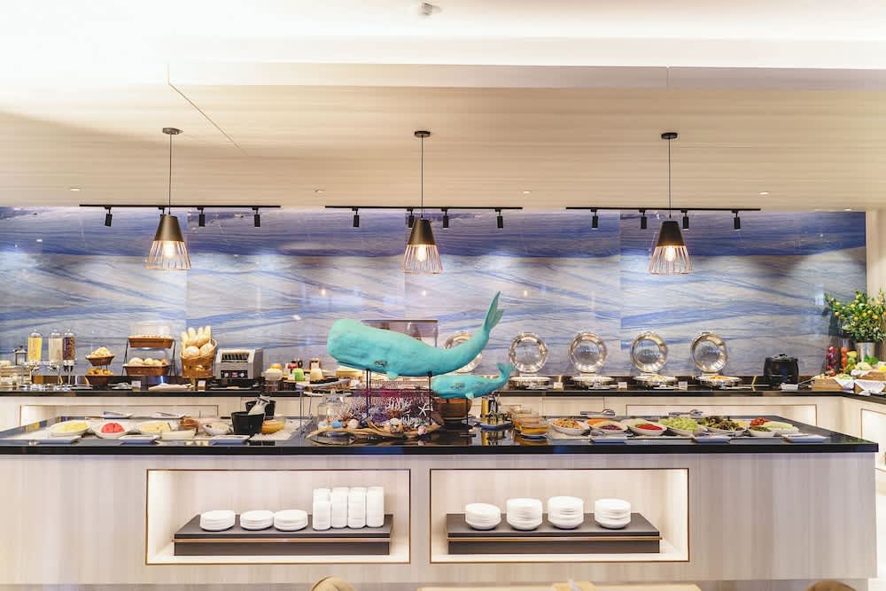 Fifth Pattaya Jomtien By Shiwalai Int 1