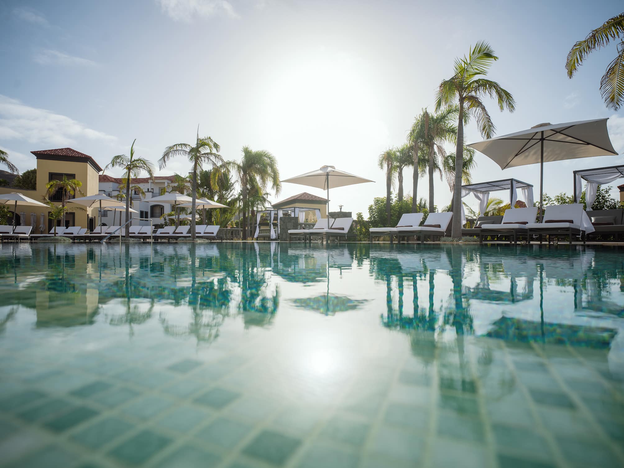 Dreams Madeira Resort Spa & Marina 3