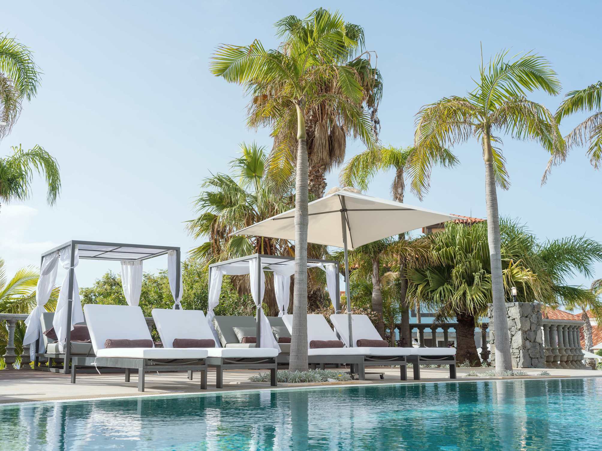 Dreams Madeira Resort Spa & Marina 5