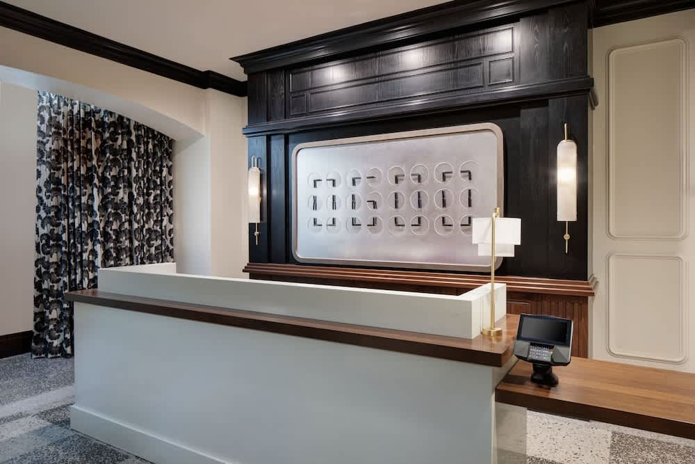 The LaSalle Hotel, Bryan College Station, a Tribute Portfolio Hotel 2