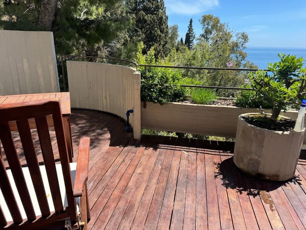 Eurostars Monte Tauro 4