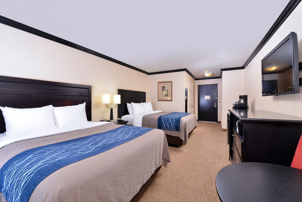Hotel Solaire Los Angeles 2