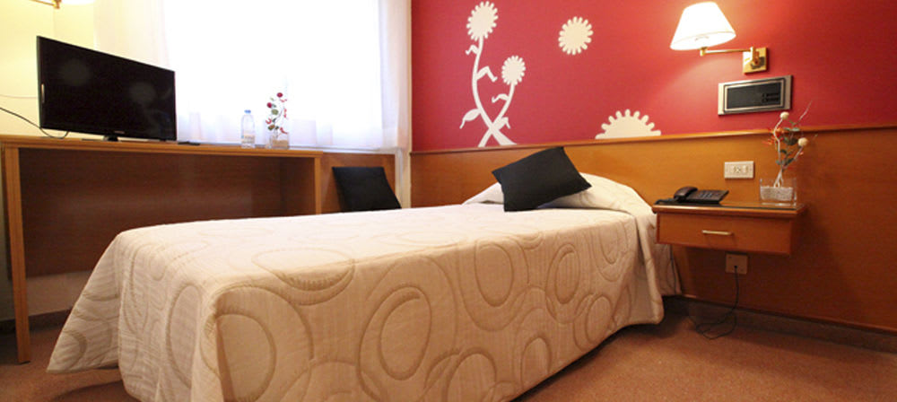 Hotel Nadal 2