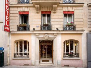 Hôtel L'Amiral 1