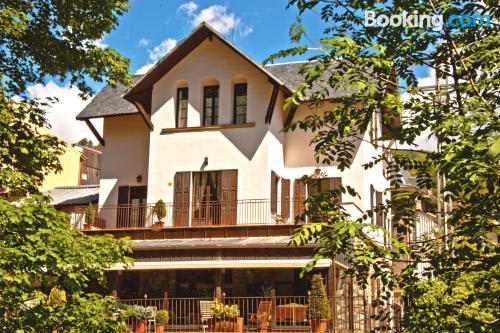 Hotel Mas de Xaxas 1