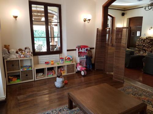 Hotel Mas de Xaxas 4