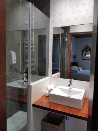 Hotel Mas de Xaxas 3