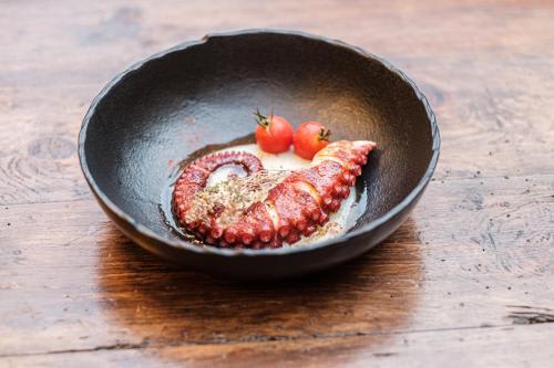 Hotel Mas de Xaxas 5