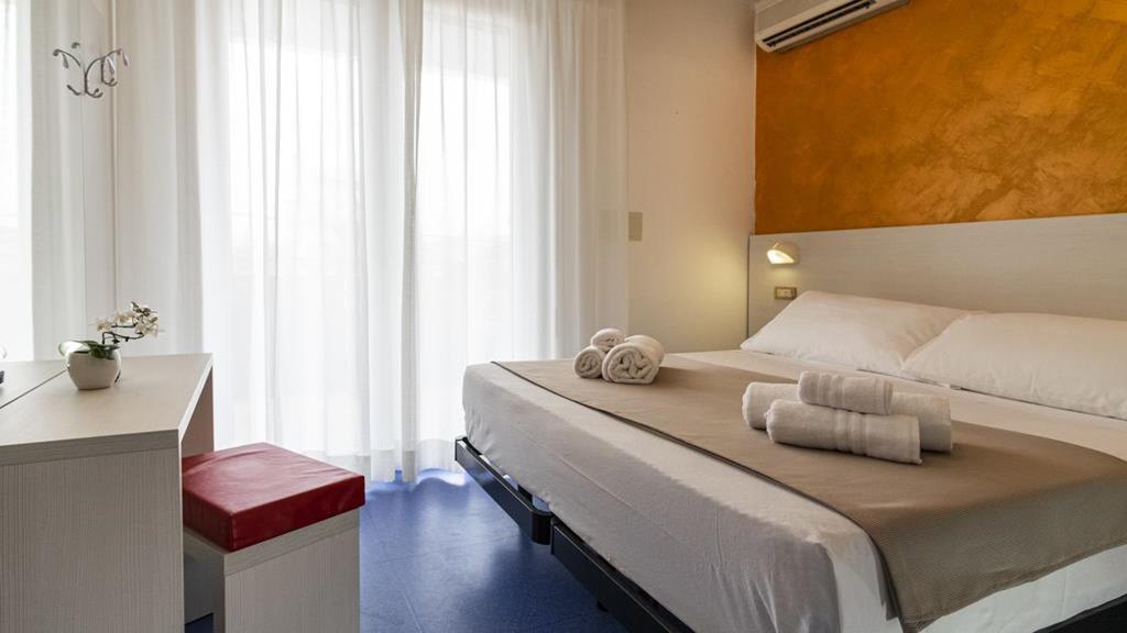 Hotel Tre Rose 1