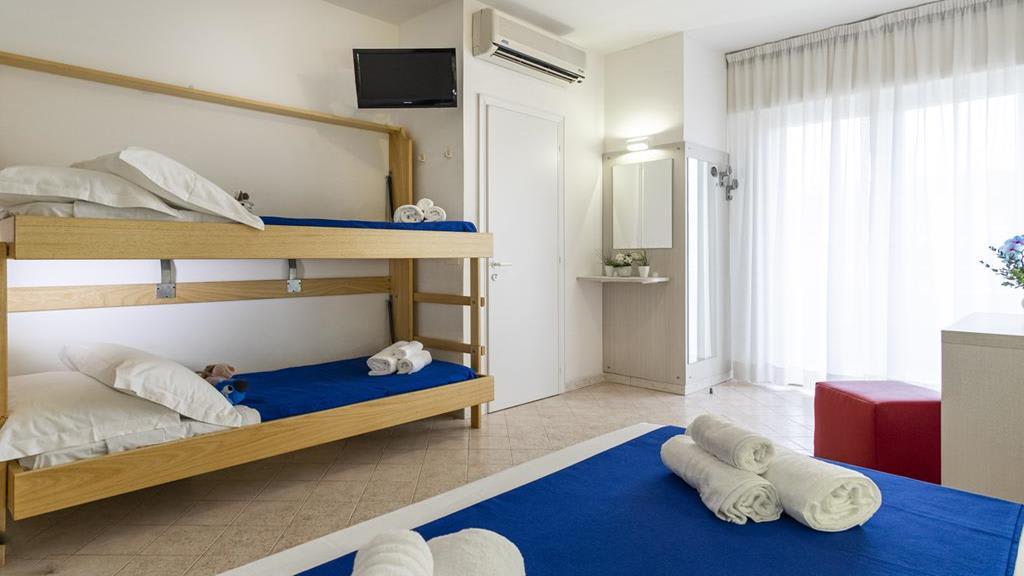 Hotel Tre Rose 2
