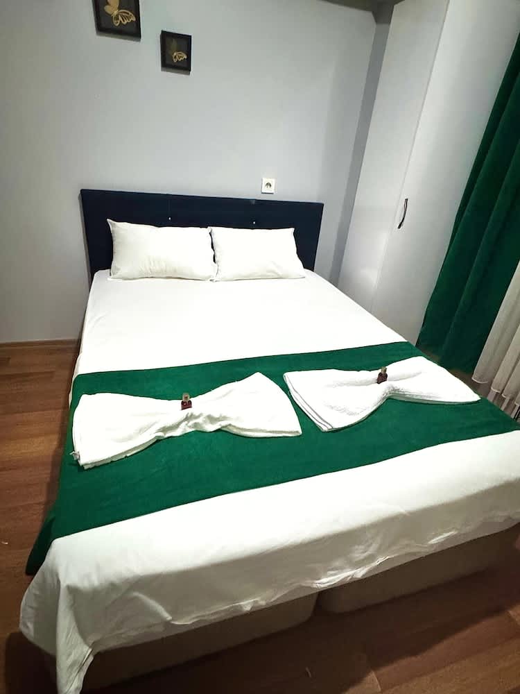 Taksim Plaza Suite 2