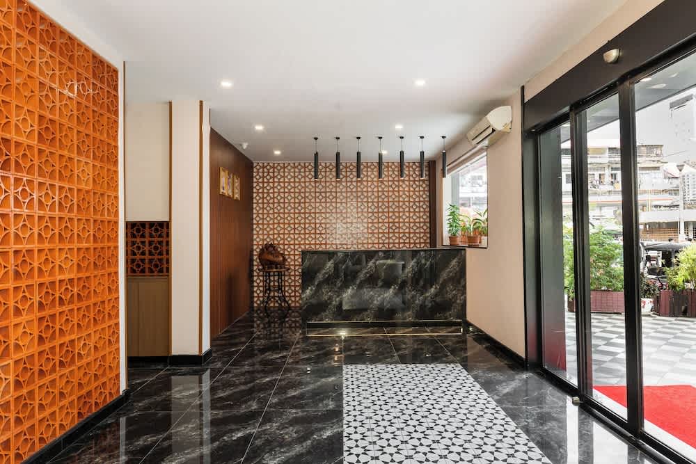 Aurea Delight Hotel 1