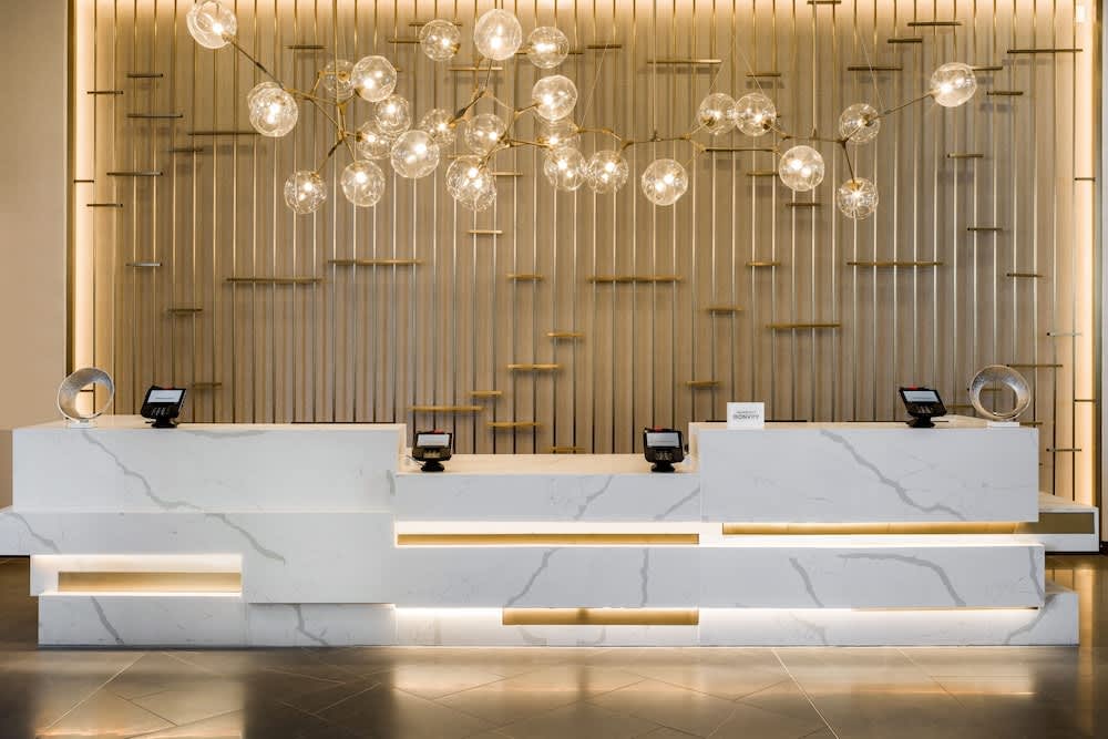 Delta Hotels by Marriott Ontario Airport 3