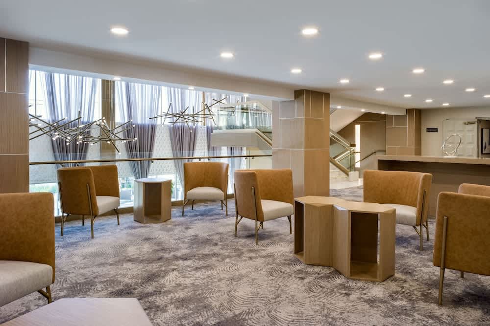 Delta Hotels by Marriott Ontario Airport 2