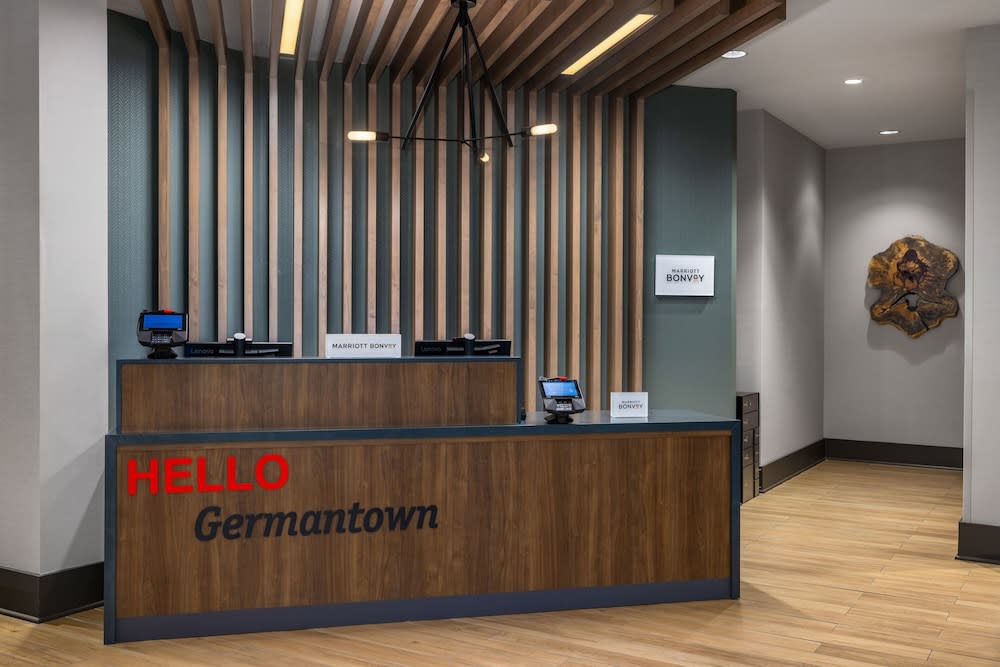 TownePlace Suites by Marriott Memphis Germantown 2