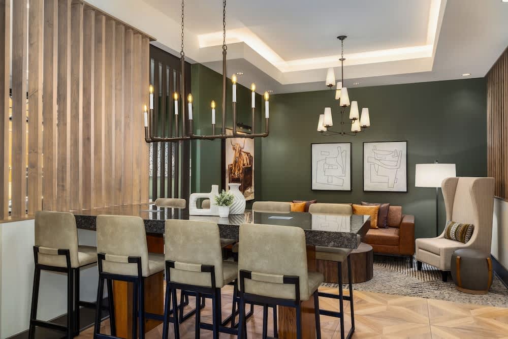 TownePlace Suites by Marriott Memphis Germantown 4