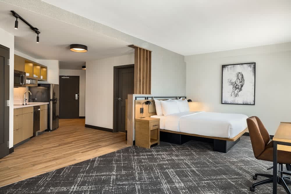 TownePlace Suites by Marriott Memphis Germantown 5