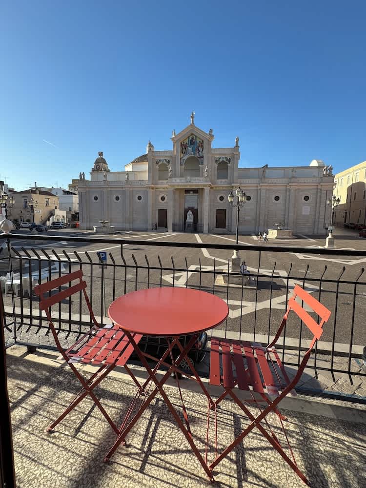 Duomo Rooms - Manfredi Homes&Villas 1