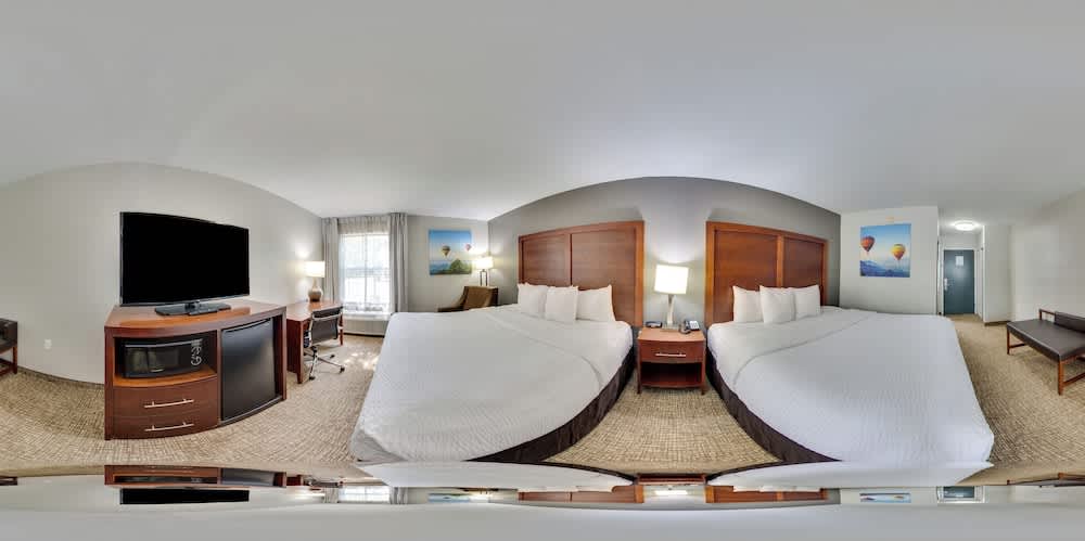 Clarion Pointe Apex - Holly Springs 5