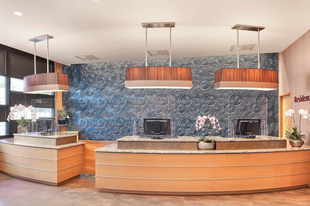 Residence Inn by Marriott Vancouver Downtown 2
