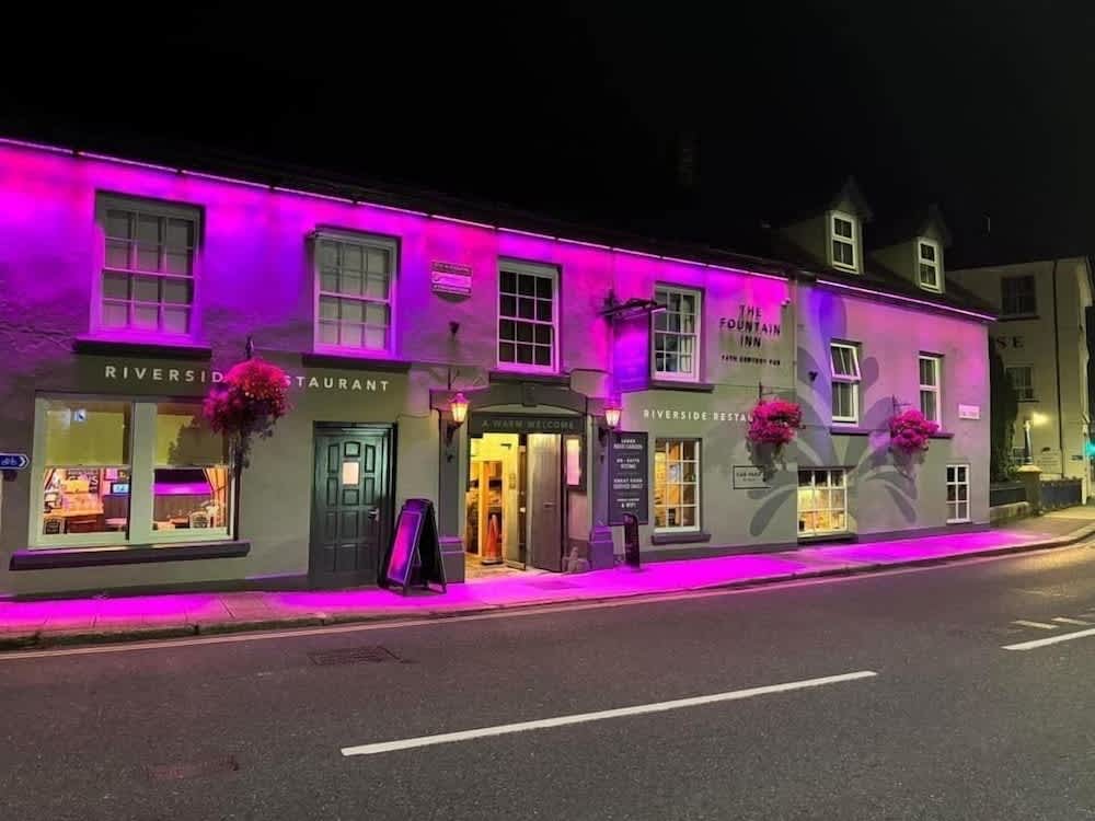 The Fountain Inn 1