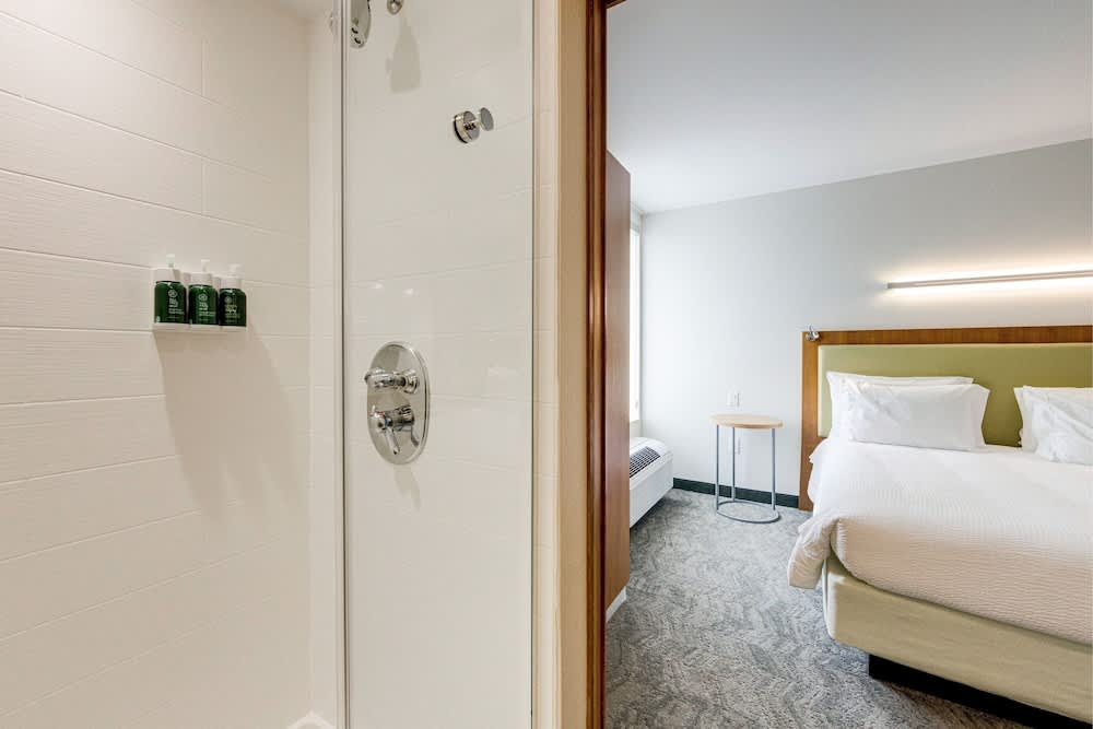 SpringHill Suites by Marriott Houston The Woodlands 5