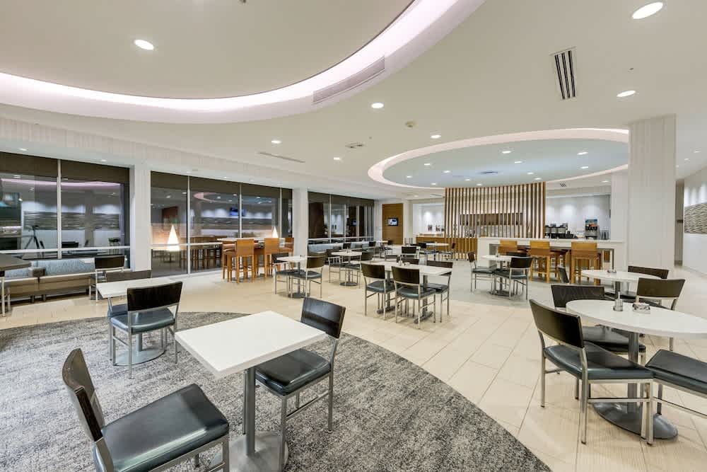 SpringHill Suites by Marriott Houston The Woodlands 3