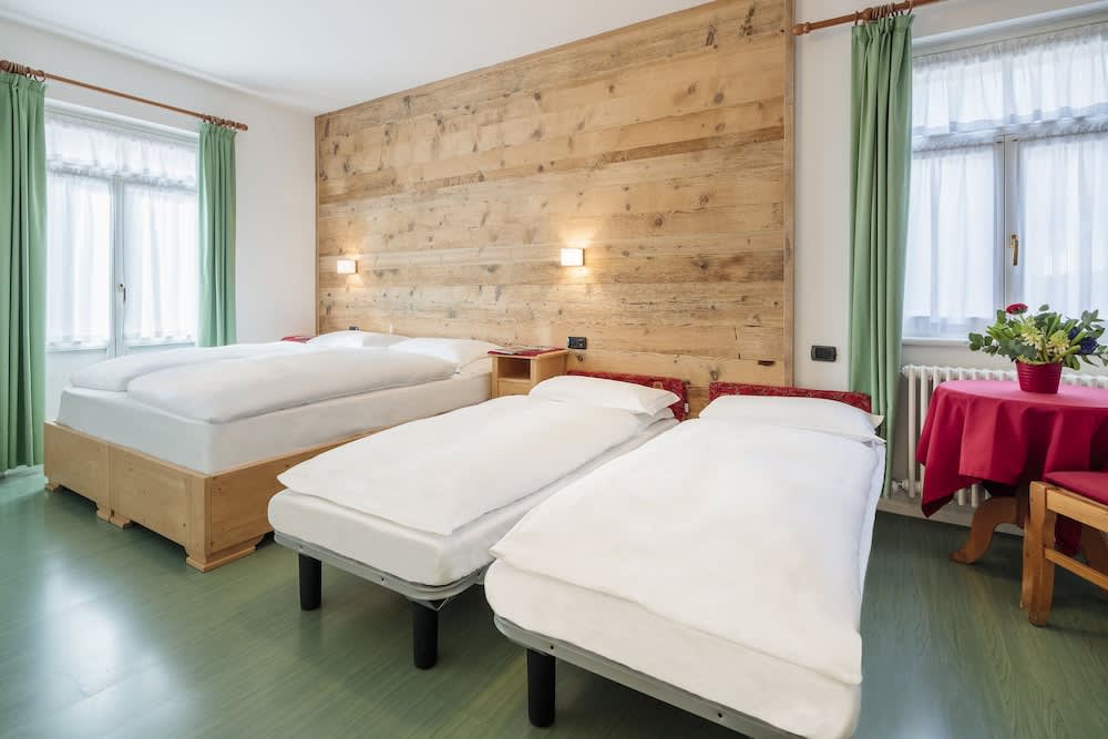 Hotel Oasi 2