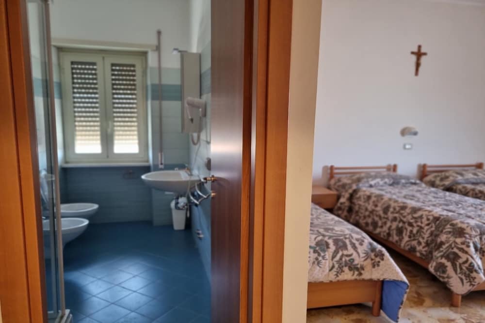 Palazzo Sant'Antonio Roma 5