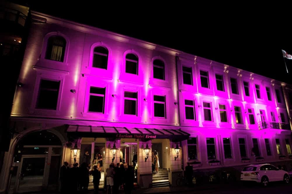 Clarion Hotel Ernst 1