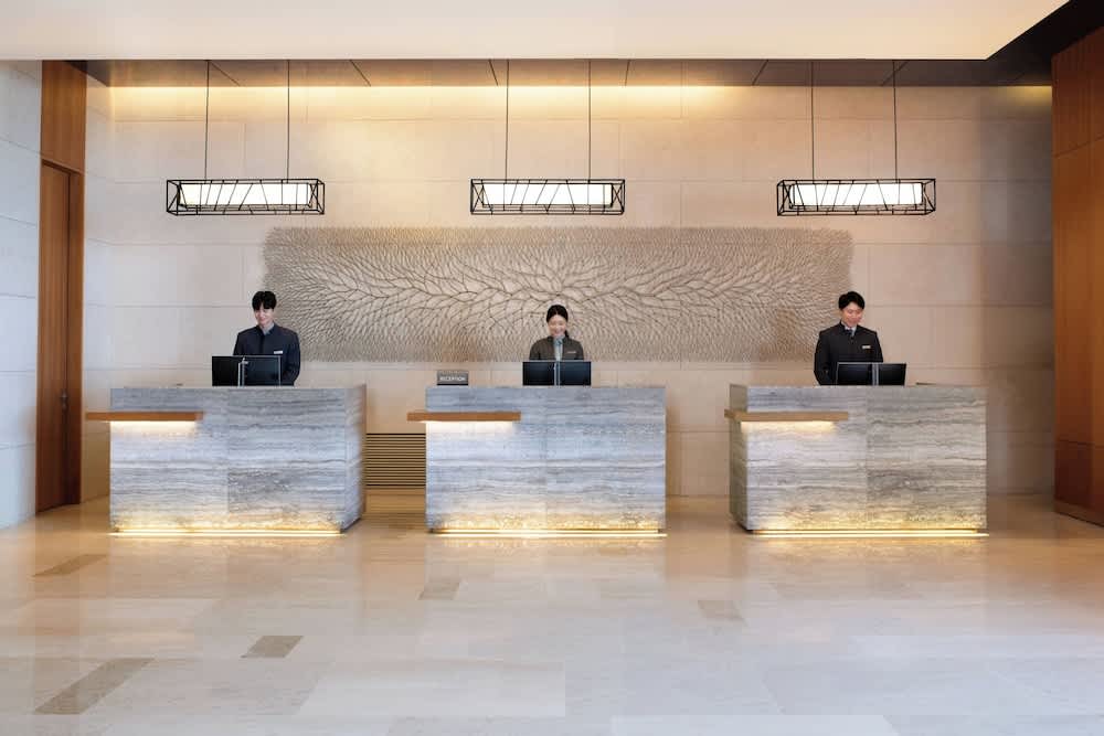 Courtyard by Marriott Seoul Pangyo 4