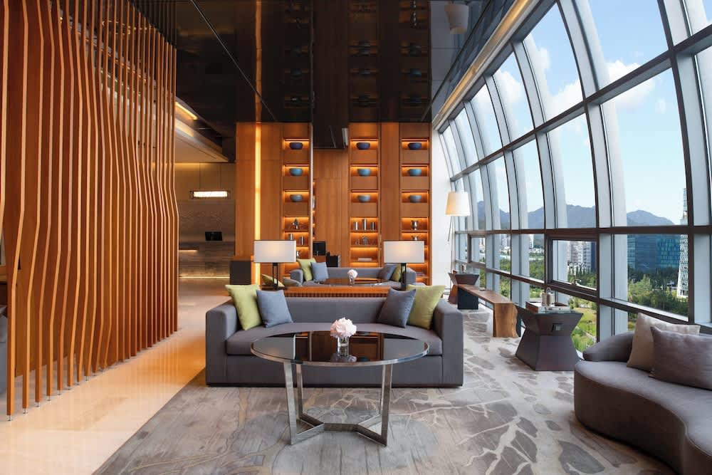 Courtyard by Marriott Seoul Pangyo 2